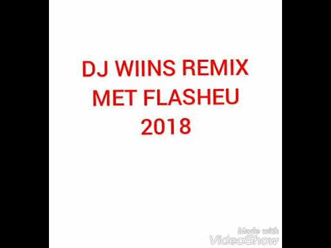 DJ WIINS MET FLASHEU VERSION SHOWMIX 2018