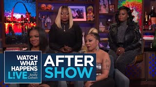 After Show: Xscape&#39;s BET Awards Performance | WWHL