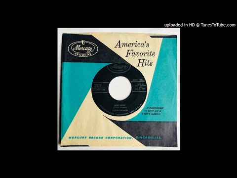 Steve Karmen - How Soon - Mercury (Rock n' Roll)