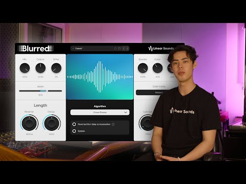 Blurred - Walkthrough