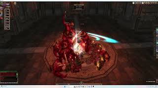 ST 95 without AWAKEN just soloing f3 :) #kalonline