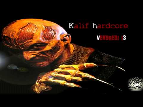 Video thumbnail for Vendredi 13