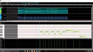 Video thumbnail for Quickie Vocaloid 3 Tutorial: Using the Velocity and Dynamics Control Parameters by Anomie Train