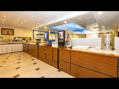 Harmony Hotel Merter & SPA, İstanbul, Turkey | Geeta Travel Gallery