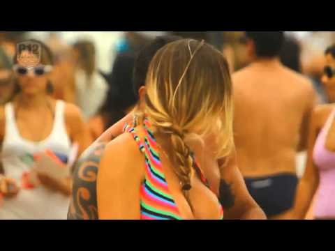 WeellingtoonDJ ft. Kid Kaio & Rowel Sinester - Ritmo  Video Oficial