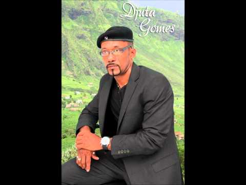 Djuta Gomes - Nha pensamento
