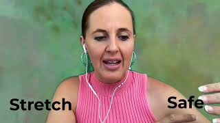 What IS Mindset? Do you 'stretch'? or stay 'safe'?