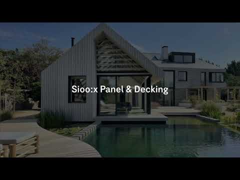 Sioox showreel film 2024