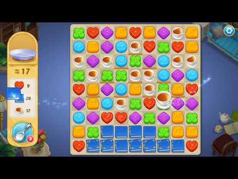 Matchington Mansion - Level 88 (No Boosters) HD