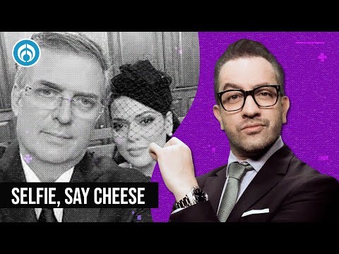 Selfie, say cheese - La Radio de la República