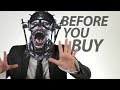 Call Of Duty WW2 Before You Buy