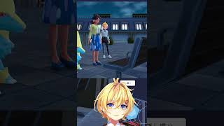 【#PokemonLegendZA #ポケモンZA】自認カナリィ 【Vtuber もちぴよ】