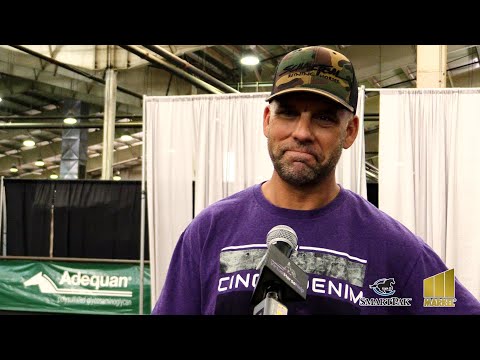 2021 NRHA Derby - Craig Schmersal