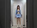 Untucked Cute Transgirl Mtf Transwoman