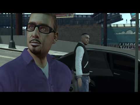 Grand Theft Auto IV The Ballad of Gay Tony Gameplay walkthrough part 4