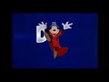 Disney DVD Logo 1997 2001 Fanmade
