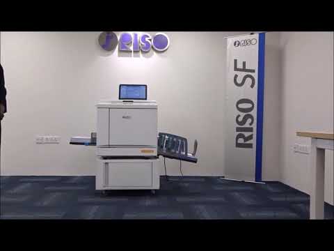 Digital Photocopier Machine