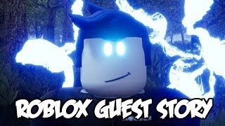 Roblox Guest Story 4K - Zig Zag (Clarx)