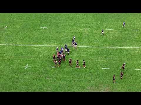 UFRO vs Rucamanque — Parte 2