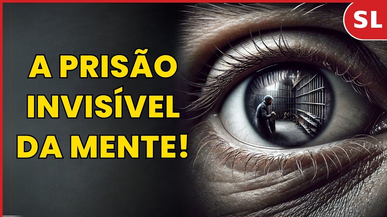 Signs of a BLOCKED MIND