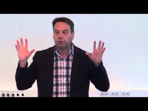 Johannes-den högstes profet