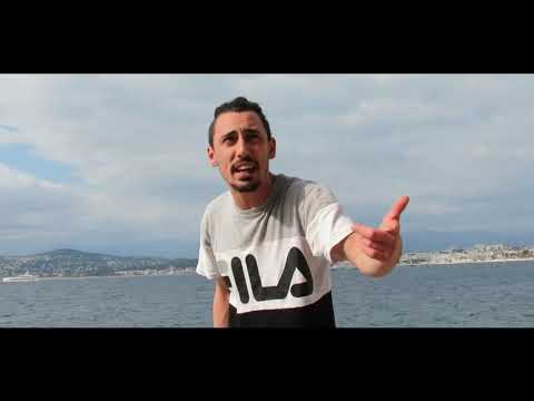 Twosec - 26ème Printemps (prod. wavekid) Clip Officiel