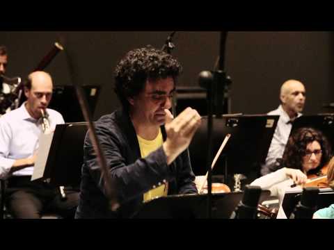 Rolando Villazón – Rossini: Soirées musicales: VIII. La Danza (excerpt)