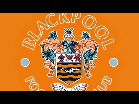 BLACKPOOL CAREER FIFA 22 - SECOND LEG AGAINST ATLETICO MADRID EUROPA LEAGUE S3 E14