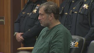 Man Accused Of Killing Brother’s Family Ordered Held