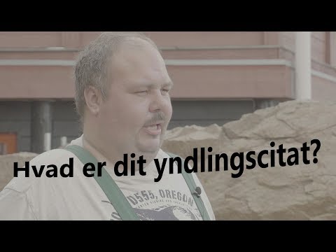 Tour de Grillbar - Hjælp os med citater til T-shirts + godbid fra Bornholm