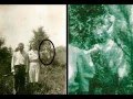 Ghost Caught On Tape The Creepy Grudge Ghost Girl In New York USA
