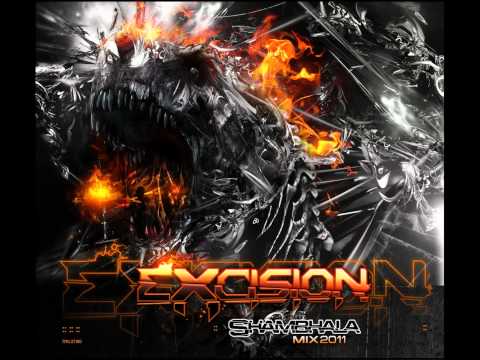 EXCISION - X Rated ft Messinian [OFFICIAL] - Full