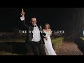 The Whisper Of Love Mackenzi And Michael Villa Corsini Firenze