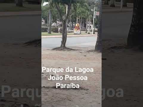 Ja Estou na Paraíba Pessoal😍🤧#parque #passeio #paraiba