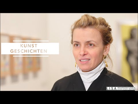 Kunstgeschichten - Julia Voss / Hilma af Klint