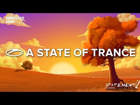 Danny Chen - Dawn (Extended Mix)