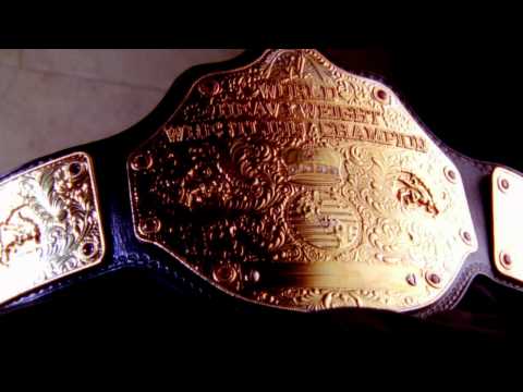 WWE Hell in a Cell: Mark Henry vs. Randy Orton - This Sunday