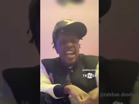 Taleban Dooda - War wit whoever[Official Music Video]