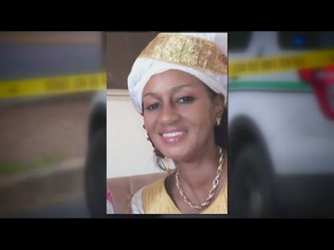 News Conference: Suspect arrested in murder of missing Greenbelt teacher