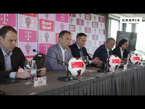 Potpisan ugovor izmjedju HNS-a, HT-a i Super Sporta o televizijskim i marketinškim pravima za utak