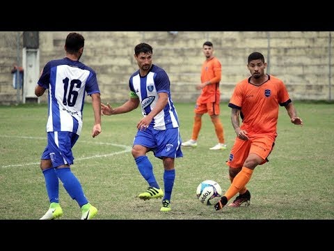 Gols: Copa Rio 2017 - quartas de final (volta)