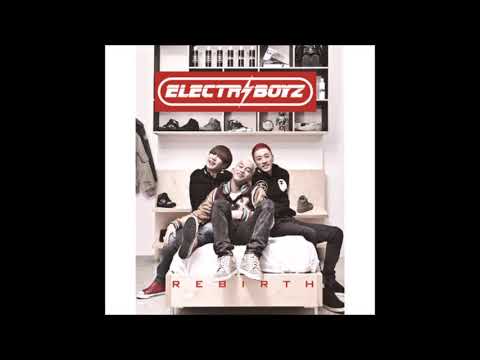 일렉트로보이즈 - 전화가 오네 (Feat. 호란 of 클래지콰이)