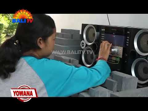 YOWANA MAGZ -  KADEK OKTAVIANA WIRAYANI