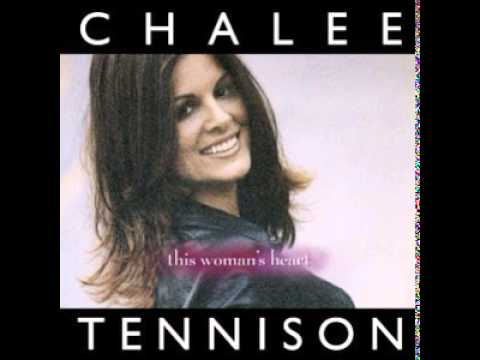 06 Go Back - Chalee Tennison