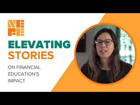 Voices from UNT – Cortney Chavarria