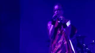 Deadwood - Garbage - Brooklyn, NY - October 27, 2018 - Remastered Audio