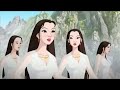 ENCHANTED MOUNTAIN full movie for kids | A WOODMAN AND A FAIRY cartoon | fairy tale for children DEFAULT Thumbnail