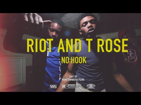 Riot X T Rose - (No Hook) | Shot by : @HometownHeroFilms