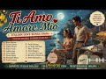 Italian Love Songs 1960s Romantic Classics From Italy S Golden Era