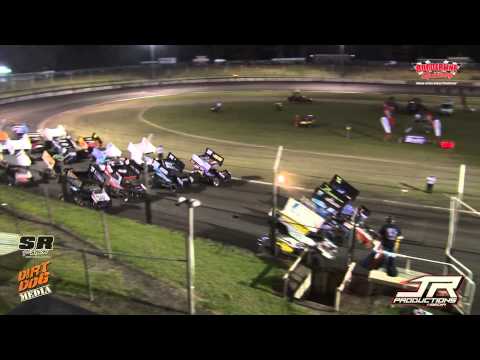 2015 Tyson Perez Memorial Highlights